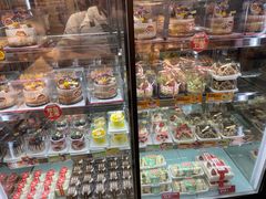 -味多美蛋糕(安定门店)