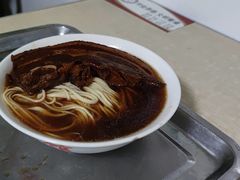 -顺心拉面馆(马道街店)