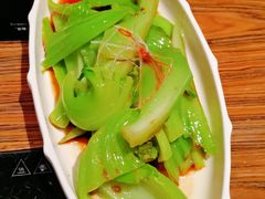 -珍宝轩海鲜火锅(碧湖大厦店)