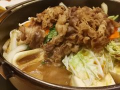 -丽和苑·自助寿喜锅(虹梅路店)