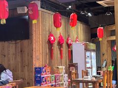 -三千里烧烤(河头老街韩国城店)