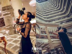 -美薇亭婚礼顾问