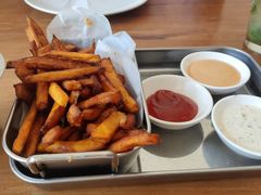 -Twin Tails Brewpub双尾精酿餐吧(八坼店)