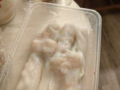 -冰泉豆浆馆(白云山总店)