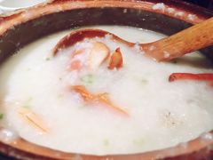-南拳十三姨·潮汕砂锅粥(世纪金源店)