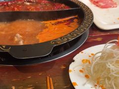 -黄家码头老火锅(解放碑旗舰店)