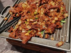 -新乾隆酒楼(帝景园店)