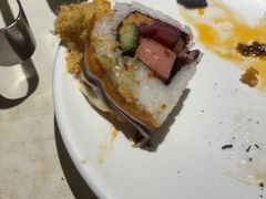 -玫瑰花园自助烤肉(顺义鑫海韵通店)