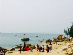 -玫瑰海岸文化旅游度假区