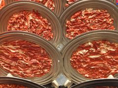 -九记潮汕现切鲜牛肉自助火锅(长沙·方圆荟店)
