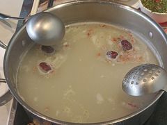 -蚝大仙横琴生蚝火锅(中央汇店)