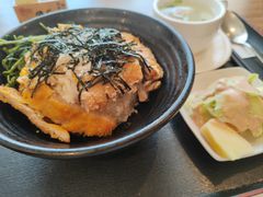 -喜悦西餐厅(同丰店)