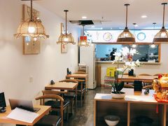 大堂-鹿客西街(欧乐时尚广场店)