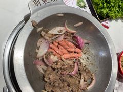 -别装假铝盆烤肉(三道街店)
