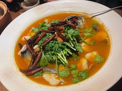 -清水亭湖北菜(大屯DT51店)