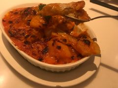 菠萝焗饭-新旺茶餐厅·早餐·夜宵(仙霞店)