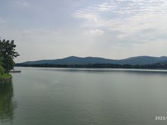 -石湖景区