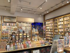 -猫的天空之城概念书店(束河店)