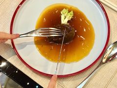 -广州花园酒店·凌璇阁旋转餐厅CAROUSEL360