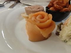 -新侨三宝乐西餐厅(崇文门店)