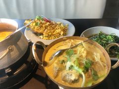 -大头虾越式风味餐厅(光明广场店)