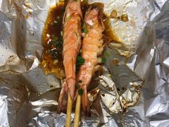 -老虎滩大连海鲜烧烤(建邺云锦路总店)