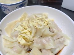 开洋拌馄饨-熙盛源(凤凰街店)