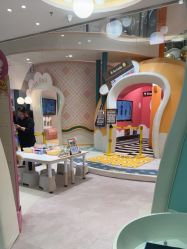 -奈尔宝家庭中心·亲子餐厅(苏州大悦城店)