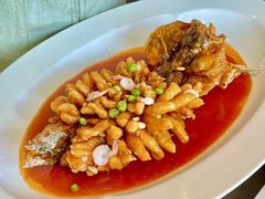 -馋遇江南·精致湖景雅宴(东方之门店)