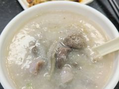 -熊记鸡粥瑞熊美食店(石岗大街店)