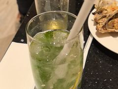 -东方红海鲜百汇(国际大厦店)