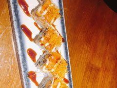 -千代武日本料理(开发区店)