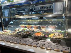 -舟小鲜·舟山小渔村(凤城四路中登广场店)