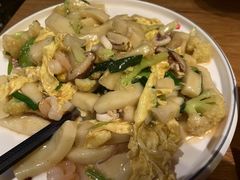 -大家食府·福建菜(FAC协盛中心庭院餐厅店)