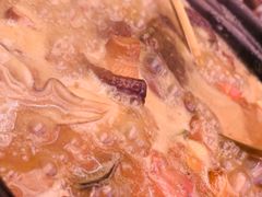 -神府路壹号·海鲜烧烤·砂锅粥·锅物(三坊七巷店)