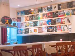 -安妮意大利餐厅(世贸天阶店)