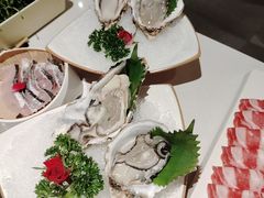 -海底捞火锅(长宁路龙之梦店)