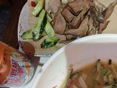 -御陕坊(交大店)