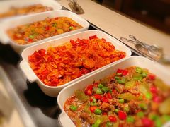 -TABLE·味西餐厅-成都茂业JW万豪酒店