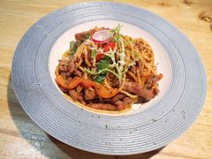 -夏日玛莉西餐厅(梅溪湖步步高店)