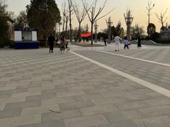 -商丘市人民公园