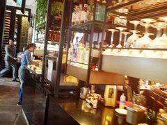 -RISE RESTAURANT(滨海湾金沙店)
