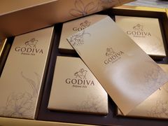-GODIVA(印象城店)