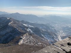 -慕田峪长城