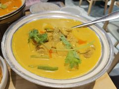 -米泰芒·东南亚料理(体育西店)
