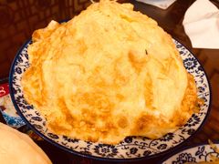炒合菜-娄三少·老北京春饼烤鸭家常菜(方庄店)