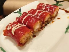-夏宫中餐厅(香格里拉大酒店)