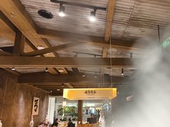 -北丐先生·野馄饨烧烤(雨花万象店)