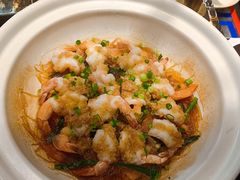 -天山集市餐厅(康城店)