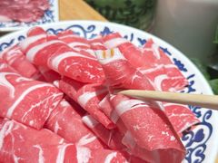-东镇老火锅(长春路首店)
